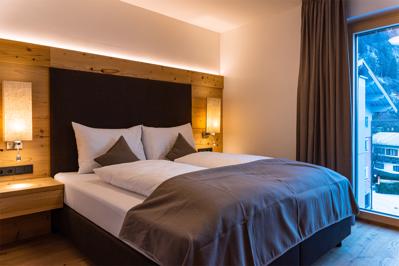 Foto Spa Apartments - Zell am See **** Zell Am See