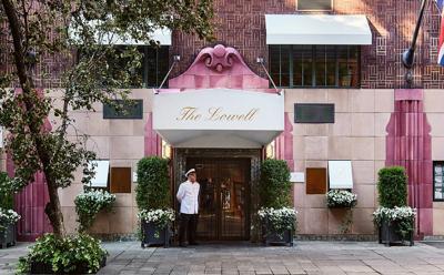 Foto The Lowell ***** New York City