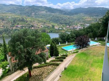 Foto Douro Palace Resort en Spa **** Santa Cruz Do Douro