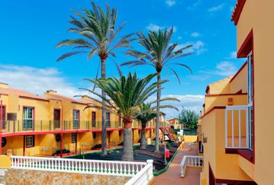 Foto Maxorata Beach *** Corralejo