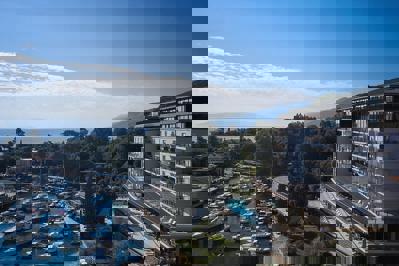 Amadria Park Grand Hotel 4 Opatijska Cvijeta