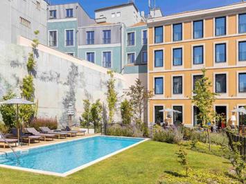 Foto Mercure Porto Centro Aliados **** Porto