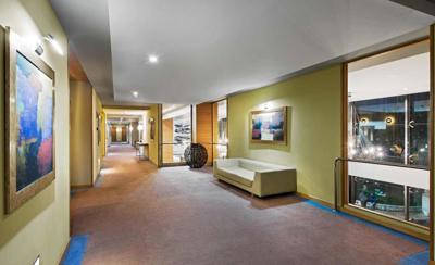 Foto Elba Almeria Business en Convention Hotel **** Almeria