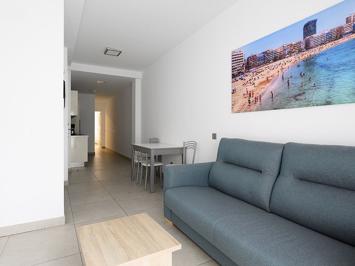 Foto RK Canteras Suites Apartments *** Las Palmas