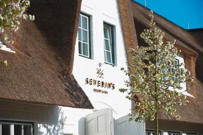 Foto Severins Resort en Spa ***** Keitum