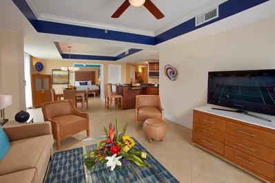 Foto Divi Aruba Phoenix **** Palm Beach