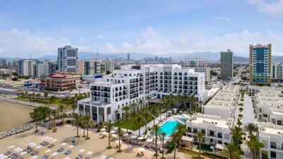 Foto Palace Beach Fujairah ***** Fujairah