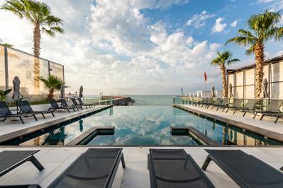 Foto White City Resort ***** Alanya