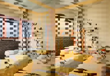 Foto Adiwana Jembawan **** Ubud