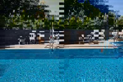 Hotel NH Madrid Ribera del Manzanares