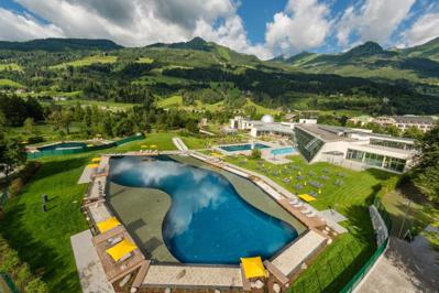 Hotel Das Gastein