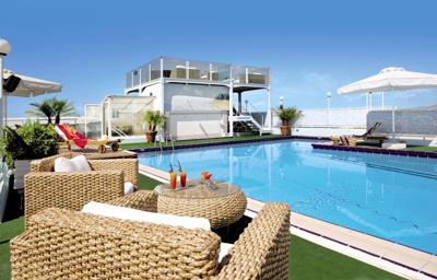 Foto Poseidon *** Athene