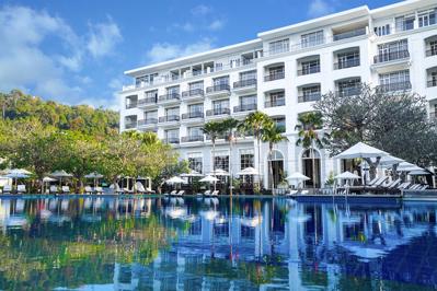 Foto The Danna Langkawi **** Langkawi Bay