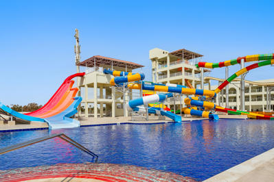 Foto Hotel Royal Pharaohs Makadi **** Makadi Bay
