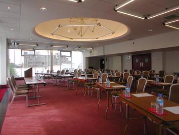 Foto Premier Inn Hammersmith *** Londen