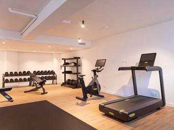 Foto Doubletree by Hilton Sittard **** Sittard