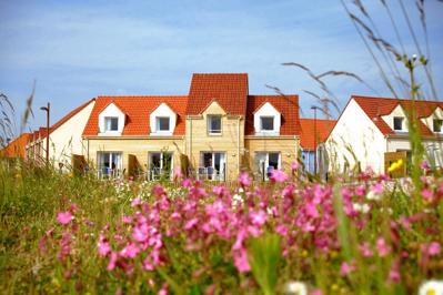 Foto Les Villas De La Baie *** Le Crotoy