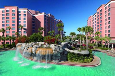 Foto Caribe Royale **** Orlando