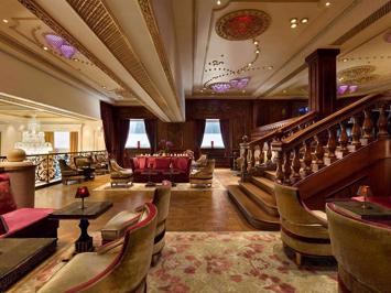 Foto The Plaza - A Fairmont Managed Hotel ***** New York City