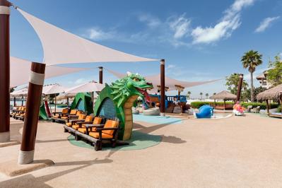 Foto Banana Island Resort Doha by Anantara ***** Doha