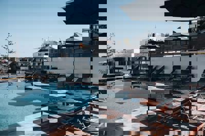 Seascape Luxury Residence