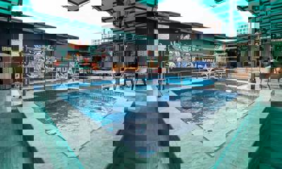 Foto Orchid Vue **** Dubai