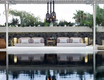 Foto Bellonias Villas **** Kamari