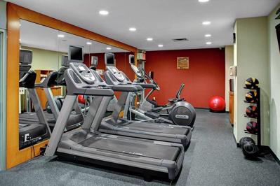 Foto Hilton Garden Inn New York Manhattan Chelsea *** New York City
