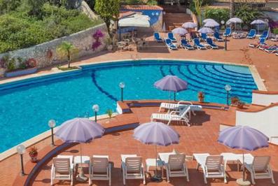 Foto Grand Villa Politi **** Siracusa