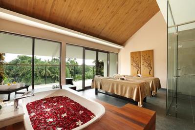 Foto Plataran Ubud **** Ubud