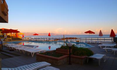 Foto Haris *** Agia Marina