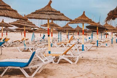 Foto Marina Palace **** Hammamet