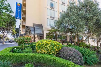Foto Comfort Inn by the Bay *** San Francisco
