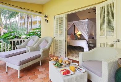 Foto La Veranda Resort ***** Phu Quoc