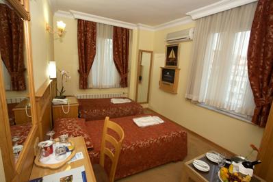 Foto Park Star **** Istanbul