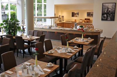 Foto Quality Hotel Lippstadt **** Lippstadt