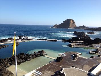 Foto Aqua Natura Madeira **** Porto Moniz