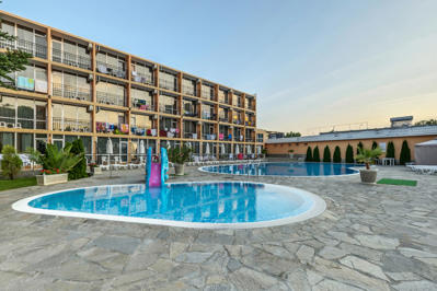 Foto Riva Park *** Goudstrand Golden Sands
