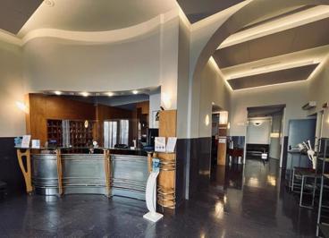 Foto Hotel Best Western Plaza *** Napels