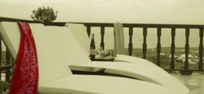 Foto Hotel Amerisa Suites Fira