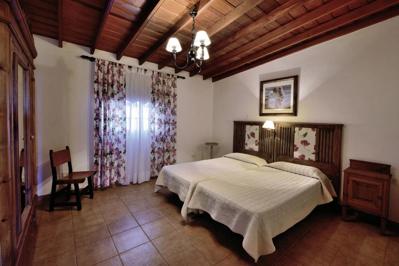 Foto Villa Mari *** Puerto Naos