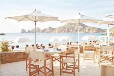 Foto Bahia en Beach House *** Cabo San Lucas