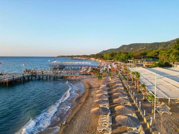 Foto Catamaran Resort ***** Kemer