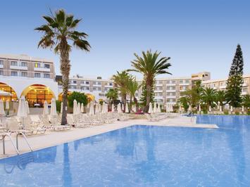 Foto Louis Phaethon Beach **** Paphos