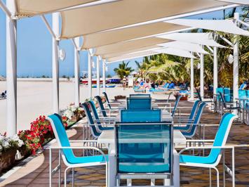 Foto Pullman Resort Al Marjan Island ***** Ras Al Khaimah