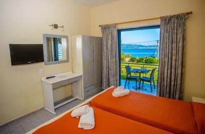 Foto Seaview Village *** Lassi