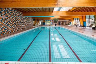 Foto EuroParcs Schoneveld **** Breskens