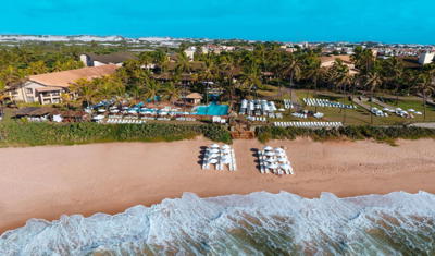 Foto Catussaba Resort **** Salvador