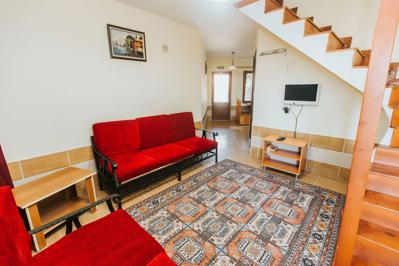 Foto Villa Ozalp *** Dalyan