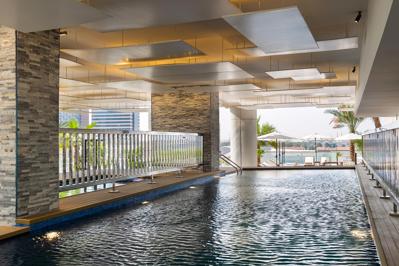 Park Regis Business Bay Hotel